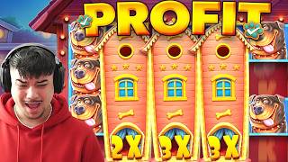 THE *NEW* BIG DOG HOUSE IS INSANE!? IS IT BETTER THAN THE OG??