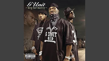 Collapse (G-Unit Freestyle)