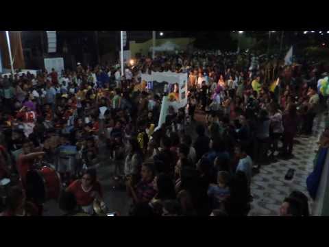 Desfile Cívico em Santa Terezinha - Portal Santa Teresinha