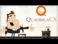 QuadrigaCX Crypto Currency Exchange