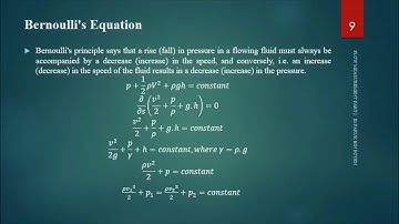 FLOW MEASUREMENT - PART I of IV #instrumentation #flow #measurement #engineering #studymaterial
