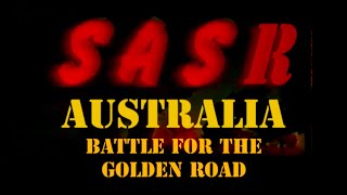 SASR Battle for the Golden Road (1984) | Full Movie screenshot 3