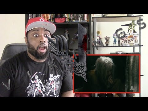 Vikings REACTION & REVIEW - 5x18 "Baldur"