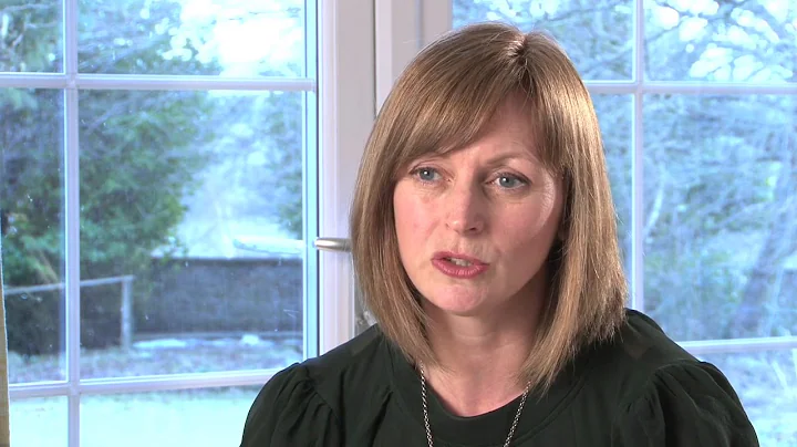 Client stories - Arlene Stewart from IDI on how We...