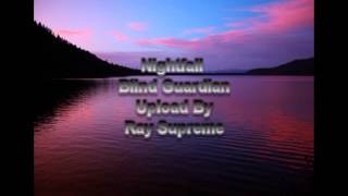 Nightfall - Blind Guardian chords