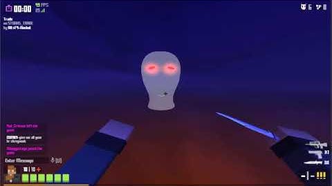 The Secret of ""STONKS_TRADE"" in Krunker...