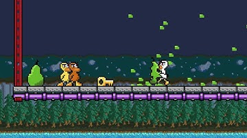 Duck game | DosetStuff mod devlog#1