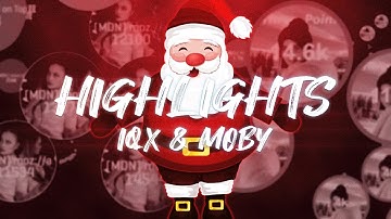 iQx & Moby 