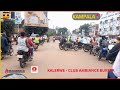 Discover ugandas capital kampala east africa most livable city 2024 unseen beauty of 4kr