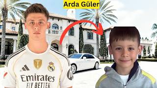 Download Lagu Arda Güler Lifestyle, Salary, Age, Biography & Net Worth | Arda Guler Goals Highlight, Skills & News Download Lagu Arda Güler Lifestyle, Salary, Age, Biography & Net Worth | Arda Guler Goals Highlight, Skills & News
