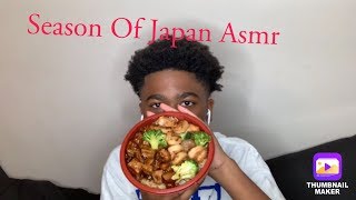 Season Of Japan Asmr!!! screenshot 2