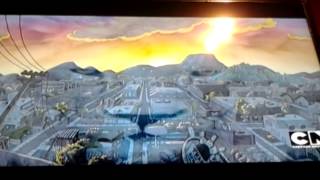 The Mountain Lion Clarence