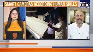 AI Robots Learning From Indian Workers Sparks Fear Over Future Job Losses