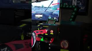 Pc usb button box 4 functions back-lit red with on-off mini toggle for the box lights