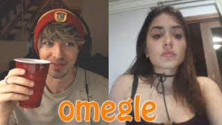 OMEGLE'S RESTRICTED SECTION 6