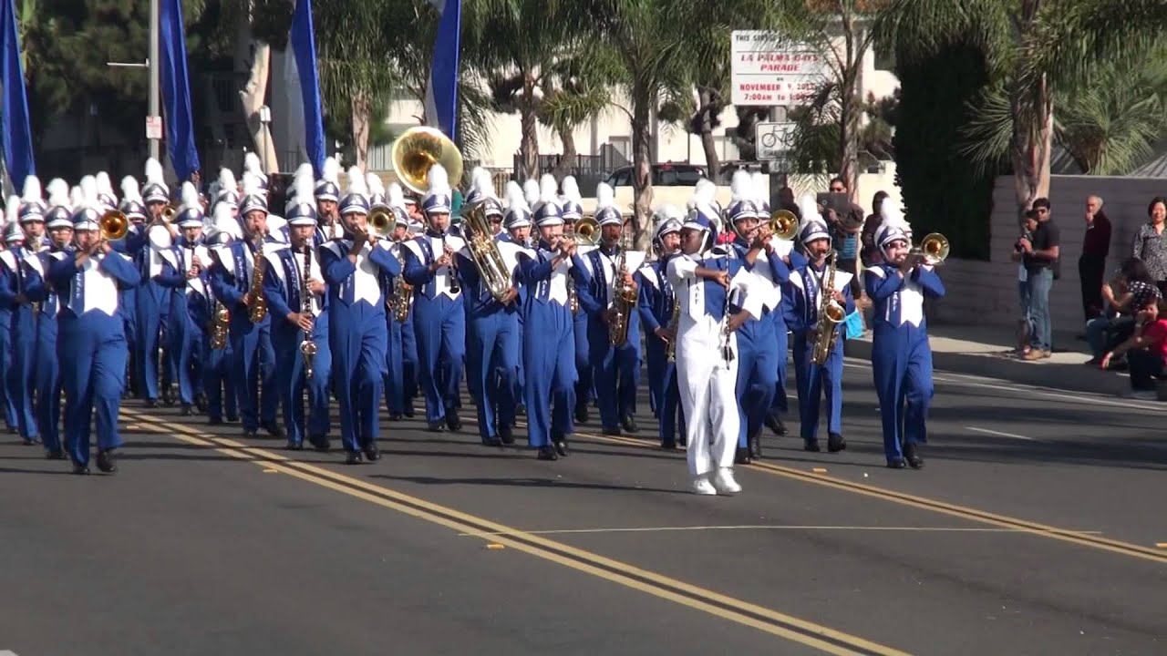 Tetzlaff MS - Peacemaker - 2013 La Palma Band Review