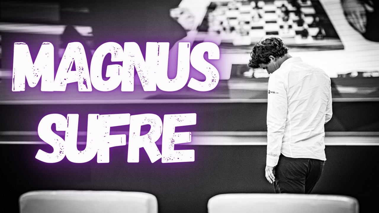 ¡QUÉ LOCURA DE DÍA! RESUMEN DEL CAMPEONATO DEL MUNDO DE BLITZ 2025