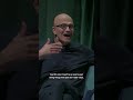 Satya Nadella Has a Warning for Tokenmaxxers