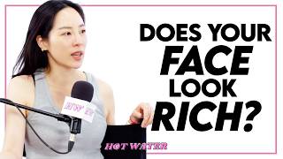 The Chinese Art of Reading Your Face