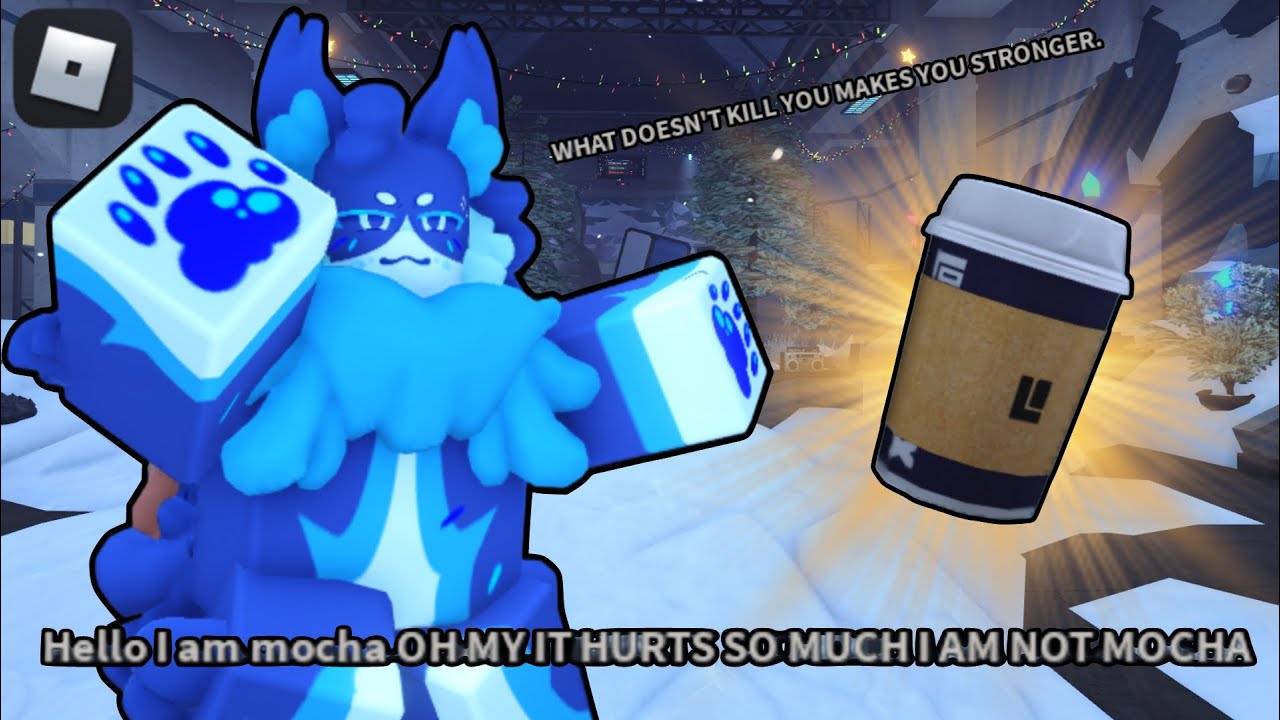 Almost Every Sprinklekit Dialogues in Kaiju Paradise