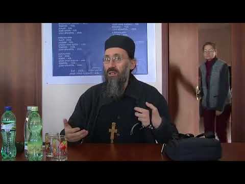 სინანული, სიხარული და უფლისადმი მადლიერება