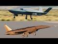 USAF Orders Both General Atomics FQ-42 Dark Merlin AND Anduril FQ-44 Fury Into Production
