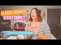 Comment utiliser une règle japonaise en couture ? Tuto