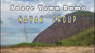 Lagu Terbaik  Anare Yawu Rumbo