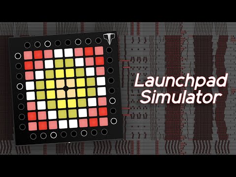 Make Launchpad projects without a Launchpad