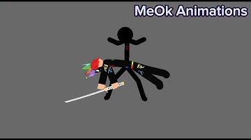 Entry for dummy revenge collab hosted by @StickAnimations2024