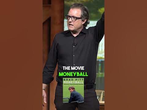 The Moneyball Approach: Using Data to Win in Business! - YouTube