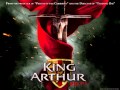 King Arthur OST - Tell Me Now [Expanded Score]