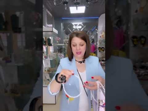 Встречаем новинки!Стрекоза на Агате Длина мини41см,макси48см #бижутерия #украшения #красота