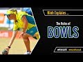 Understanding the Rules of Bowls