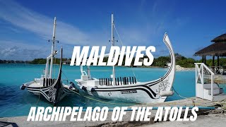 Maldives. Archipelago Of The Atolls. Paradise Or Disappointment...