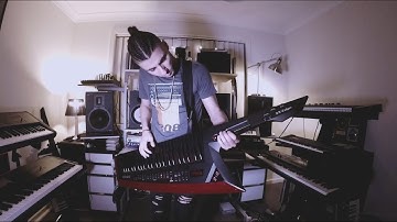 Sergiio x Roland AX-Edge