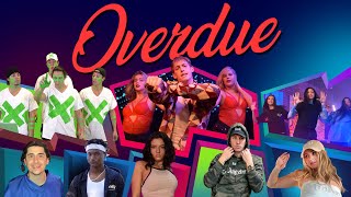 Overdue - Virtual Super Show