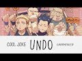 UNDO- Cool Joke | Fullmetal Alchemist OP 3