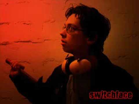 Switchface - Scrapyard of Souls