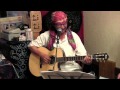 『ほろ酔いLIVE 2011.6.25 TORKARI』 Captain Snafkin と ゆかいな音楽家たち Part1