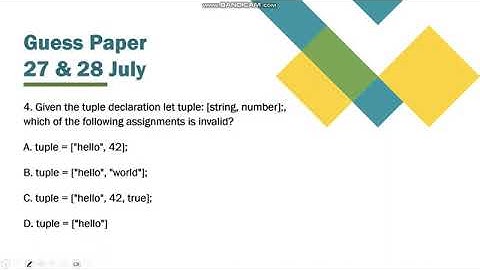 Governor Sindh IT Quiz Guess Paper|  Important MCQS #itcourse #solution #quiz #hyderabad