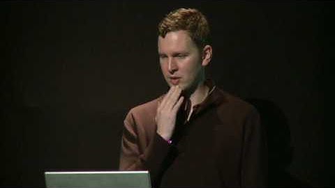 David Shirgley - OFFSET 2009