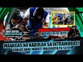 HABULAN SA INTRAMUROS!  BAKLAS KAHA INABOT!  |  TMU OPERATION