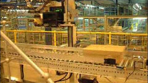 ALcode -  Variable Carton Height "Tamp" Labelling