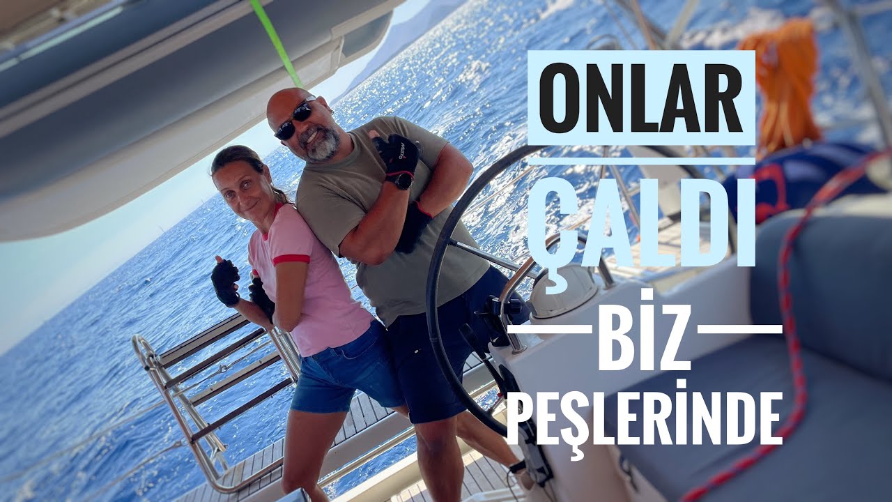 Onlar Çaldılar, Biz Yakaladık | Sicilya’da Küçük Bir Polisiye