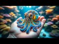 World&#39;s Most Beautiful Octopuses and Squids