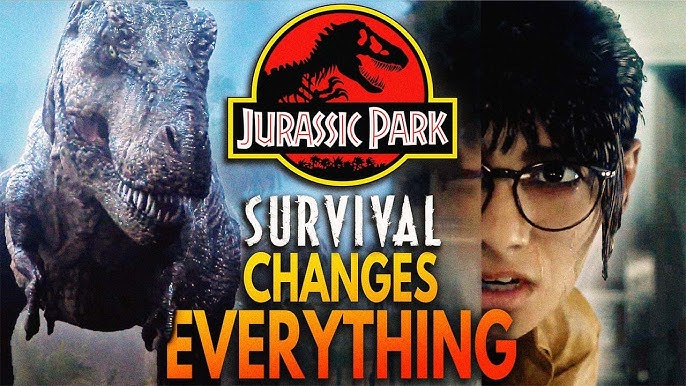 Jurassic Park: Survival – Everything we know so far