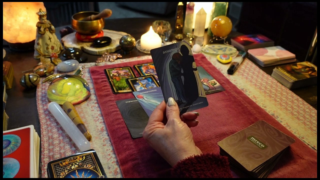 The Gossip About You Is OUT OF CONTROL! Guilty Ex Must Clear Your Name!/ Childhood Trauma Fear