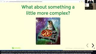 Leveraging Interfaces in GraphQL Schema Design - Ryan Kanner - Apollo GraphQL @ NerdWallet