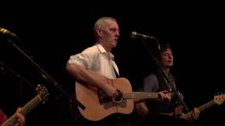 Robert Forster - A Poet Walks  @ Jazzhouse 2017-09-23